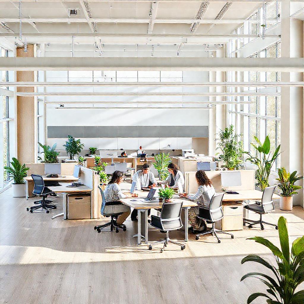 Mobilier De Bureau 2026 : 5 Erreurs À Éviter