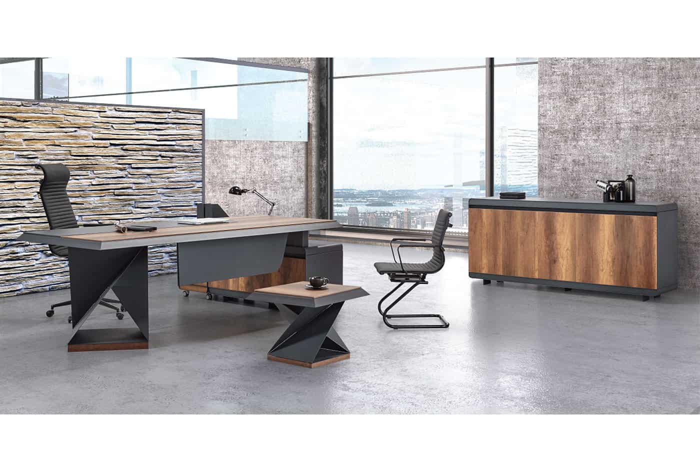 Bureau Direction DION