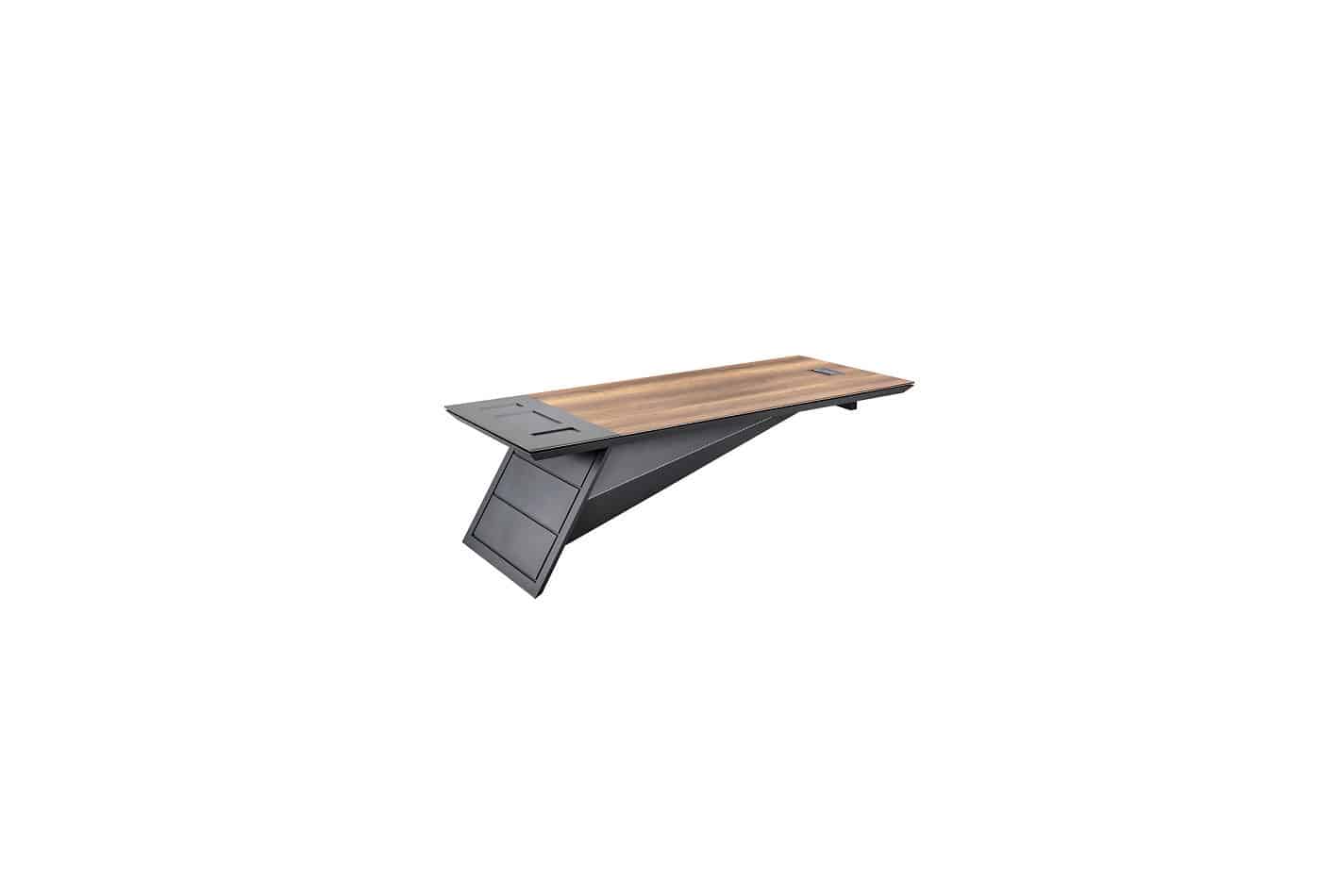 Bureau Direction MIRA II