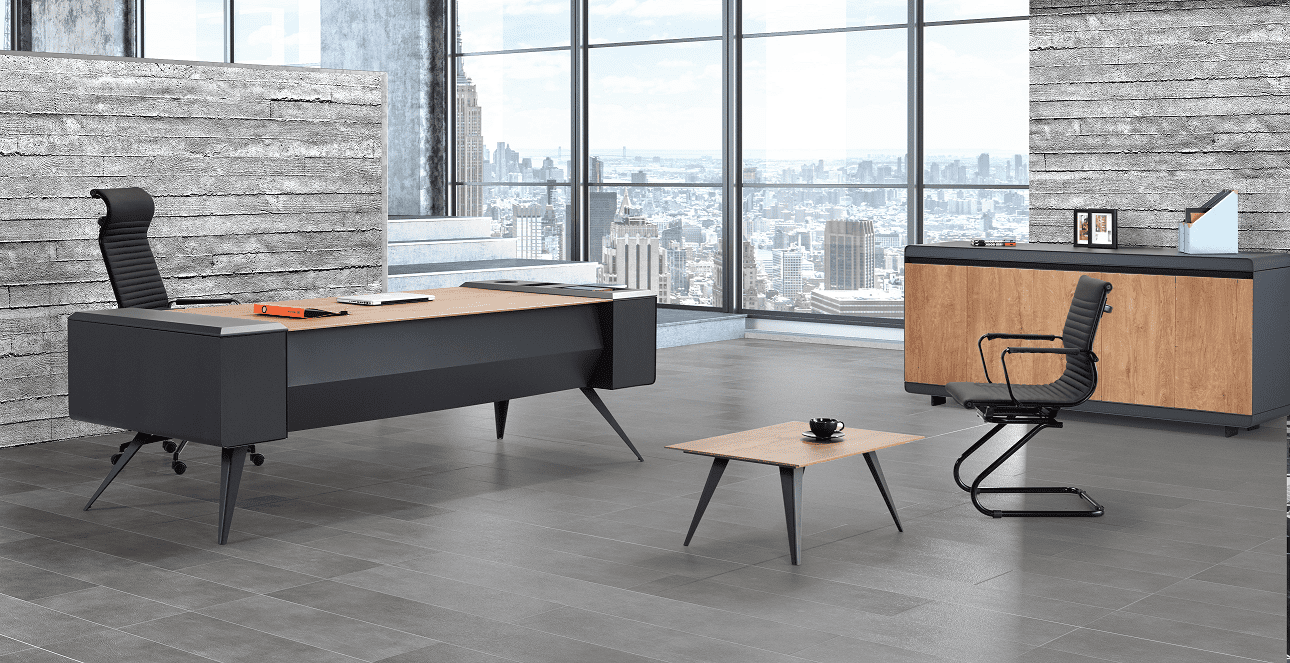 Bureau Direction PETRA