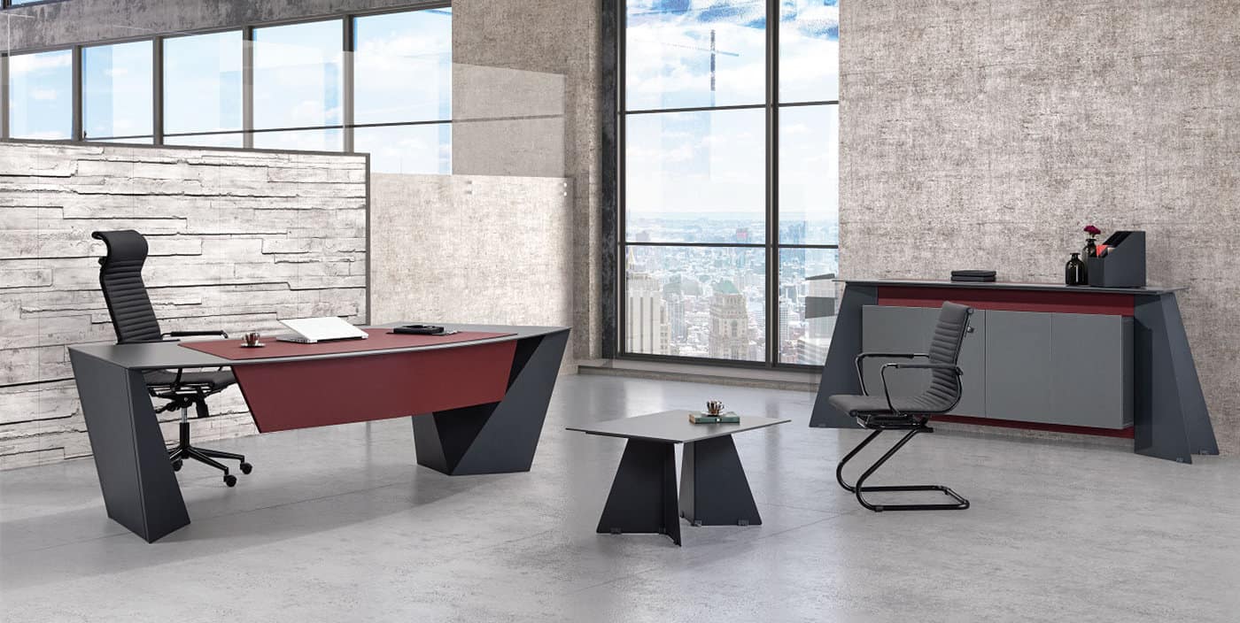 Bureau Direction STELLA