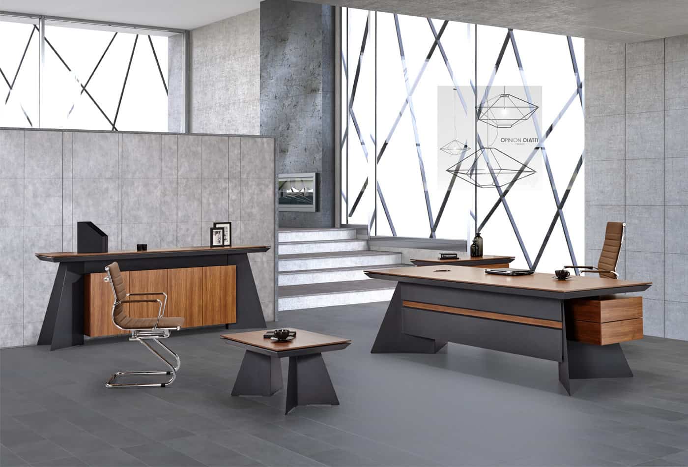 Bureau Direction VENUS