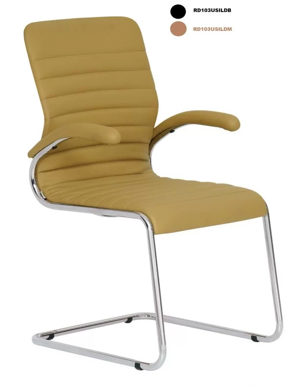Chaise Visiteur SILVIA
