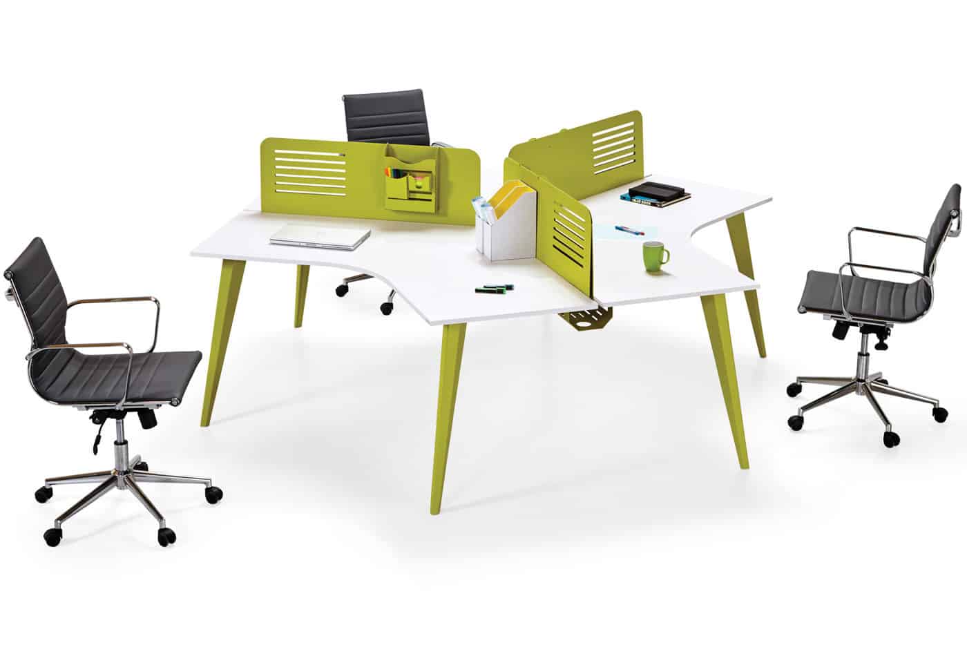 Espaces collaboratifs